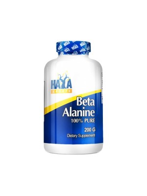 BETA-ALANINE 200g.